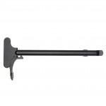 AR-15 Tiger Rock Inc Charging Handle Assembly w/ Oversized Cross Pattern Latch - Packaged